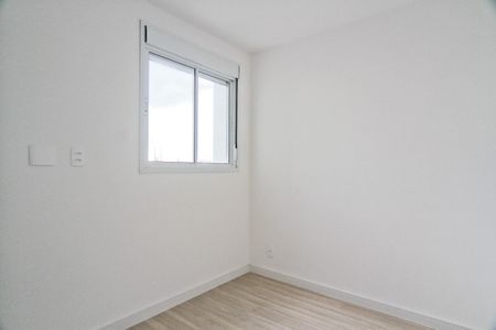 Quarto 1 de apartamento para alugar com 2 quartos, 38m² em Vila Brasilandia, São Paulo