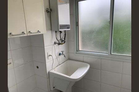 Apartamento para alugar com 62m², 2 quartos e 1 vagaFoto 14