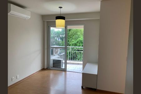 Apartamento para alugar com 62m², 2 quartos e 1 vagaFoto 01