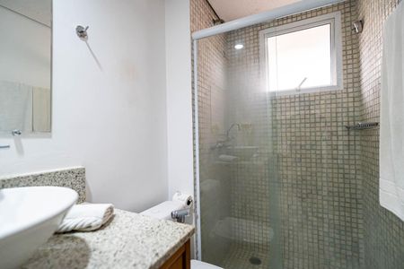 Apartamento para alugar com 30m², 1 quarto e 1 vagaBanheiro