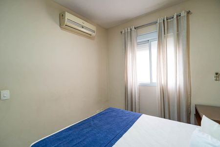 Apartamento para alugar com 30m², 1 quarto e 1 vagaQuarto