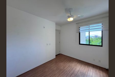 Quarto 1 de apartamento para alugar com 2 quartos, 48m² em Recreio dos Bandeirantes, Rio de Janeiro