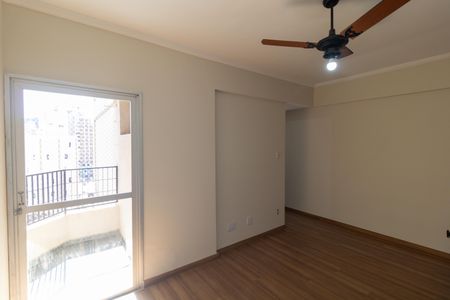 Apartamento à venda com 50m², 1 quarto e 1 vagaSala