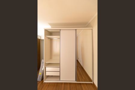 Apartamento à venda com 50m², 1 quarto e 1 vagaQuarto - Armário