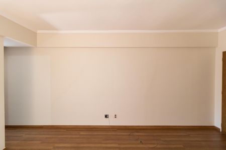 Sala de apartamento para alugar com 1 quarto, 50m² em Centro, Campinas