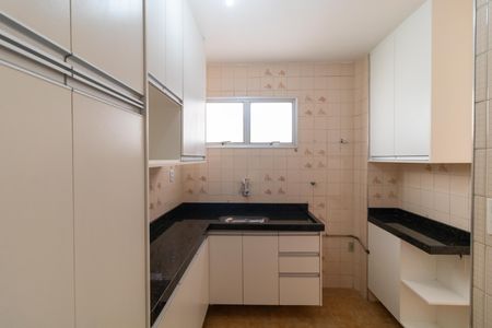 Apartamento à venda com 50m², 1 quarto e 1 vagaCozinha