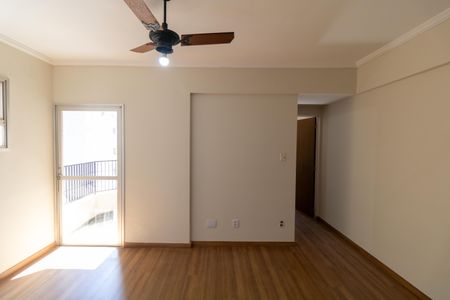 Apartamento à venda com 50m², 1 quarto e 1 vagaSala
