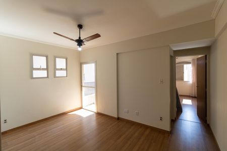 Apartamento à venda com 50m², 1 quarto e 1 vagaSala