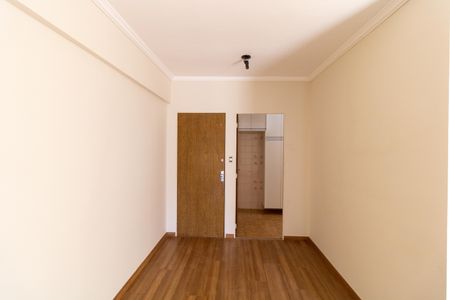 Sala de apartamento para alugar com 1 quarto, 50m² em Centro, Campinas