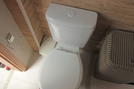 Apartamento para alugar com 96m², 2 quartos e sem vagaBanheiro de serviço