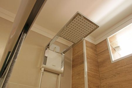 Apartamento para alugar com 96m², 2 quartos e sem vagaBanheiro