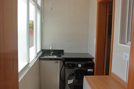 Apartamento para alugar com 96m², 2 quartos e sem vagaÁrea de Serviço