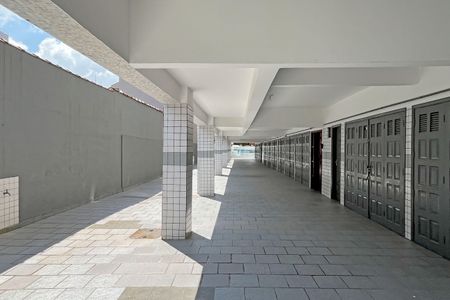 Apartamento para alugar com 96m², 2 quartos e sem vagaÁrea comum