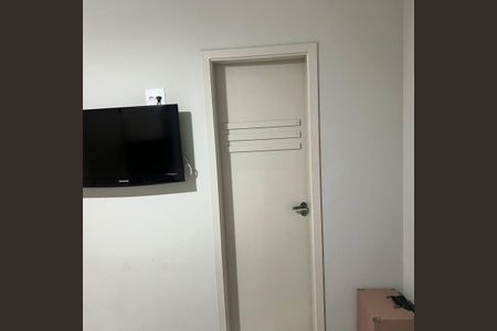 Quarto de apartamento para alugar com 2 quartos, 80m² em Canto do Forte, Praia Grande