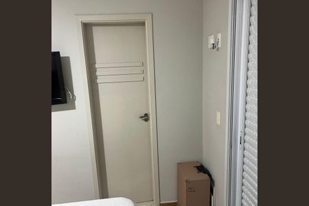 Quarto de apartamento para alugar com 2 quartos, 80m² em Canto do Forte, Praia Grande