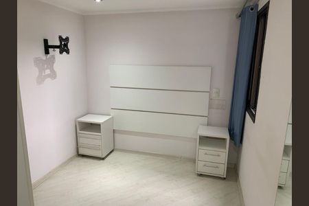 Apartamento à venda com 2 quartos, 55m² em Indianópolis, São Paulo