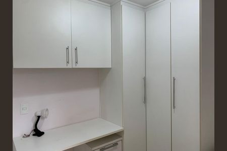 Apartamento à venda com 2 quartos, 55m² em Indianópolis, São Paulo