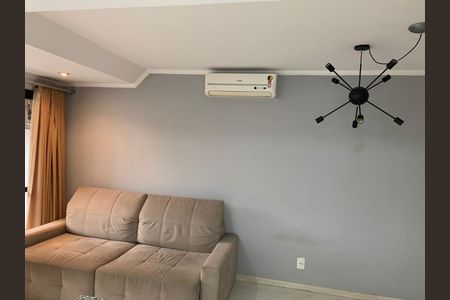 Apartamento à venda com 2 quartos, 55m² em Indianópolis, São Paulo