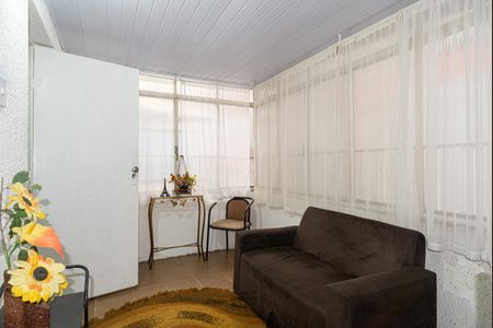 Apartamento à venda com 124m², 3 quartos e 2 vagasSala