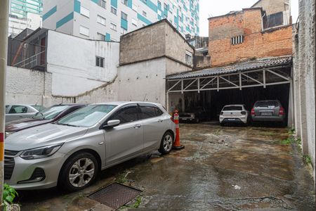 Apartamento à venda com 124m², 3 quartos e 2 vagasÁrea comum - Garagem