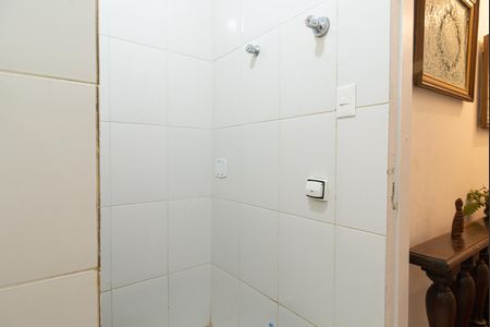 Apartamento à venda com 124m², 3 quartos e 2 vagasBanheiro