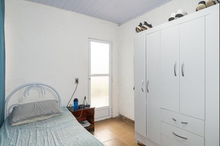 Apartamento à venda com 124m², 3 quartos e 2 vagasQuarto 1