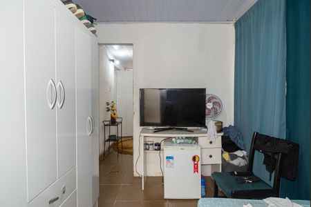 Apartamento à venda com 124m², 3 quartos e 2 vagasQuarto 1