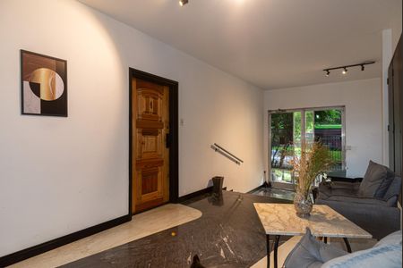 Apartamento à venda com 124m², 3 quartos e 2 vagasÁrea comum - Hall Social