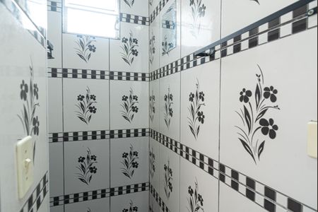 Apartamento à venda com 124m², 3 quartos e 2 vagasBanheiro de Serviço