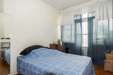 Apartamento à venda com 124m², 3 quartos e 2 vagasQuarto 2