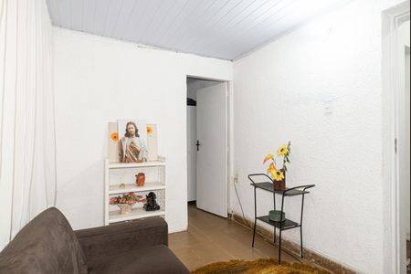 Apartamento à venda com 124m², 3 quartos e 2 vagasSala