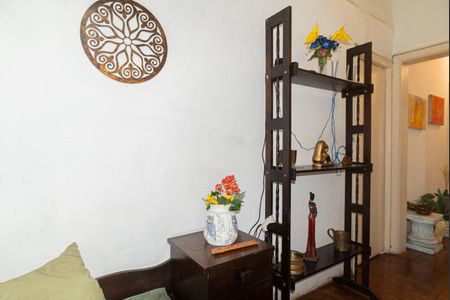 Apartamento à venda com 124m², 3 quartos e 2 vagasCorredor dos Quartos