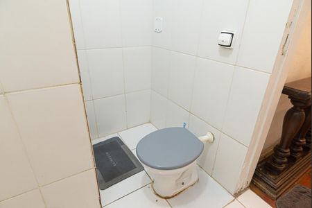 Apartamento à venda com 124m², 3 quartos e 2 vagasBanheiro