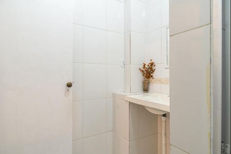 Apartamento à venda com 124m², 3 quartos e 2 vagasBanheiro