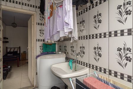 Apartamento à venda com 124m², 3 quartos e 2 vagasÁrea de Serviço