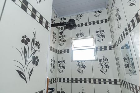 Apartamento à venda com 124m², 3 quartos e 2 vagasBanheiro de Serviço