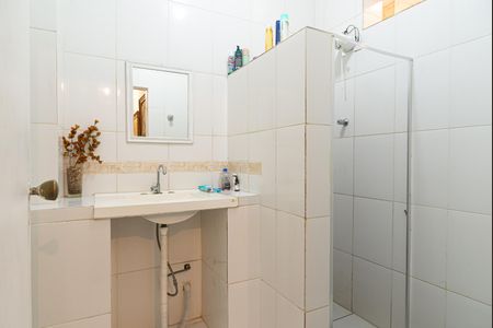 Apartamento à venda com 124m², 3 quartos e 2 vagasBanheiro