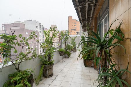 Apartamento à venda com 124m², 3 quartos e 2 vagasVaranda dos Quartos