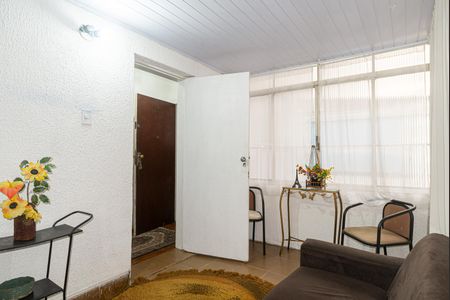 Apartamento à venda com 124m², 3 quartos e 2 vagasSala