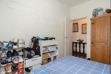 Apartamento à venda com 124m², 3 quartos e 2 vagasQuarto 2