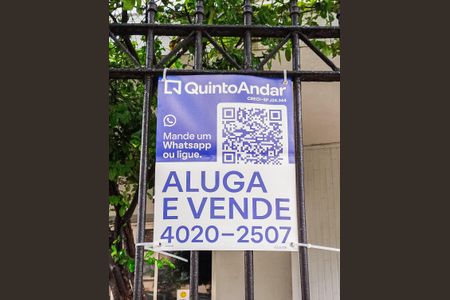 Apartamento à venda com 124m², 3 quartos e 2 vagasPlaquinha Quinto Andar