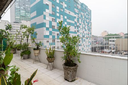 Apartamento à venda com 124m², 3 quartos e 2 vagasVaranda dos Quartos