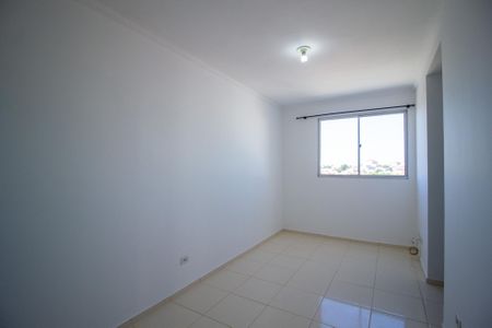 Sala de apartamento para alugar com 2 quartos, 48m² em Vila Jardini, Sorocaba