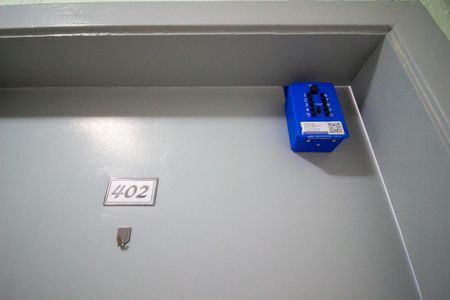 Apartamento para alugar com 48m², 2 quartos e 2 vagasLockbox 