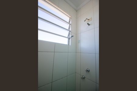 Apartamento para alugar com 48m², 2 quartos e 2 vagasBanheiro 