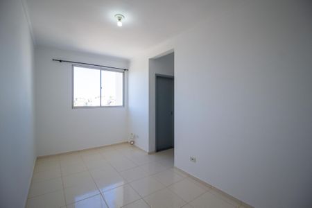 Apartamento para alugar com 48m², 2 quartos e 2 vagasSala