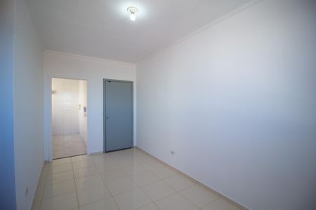 Sala de apartamento para alugar com 2 quartos, 48m² em Vila Jardini, Sorocaba