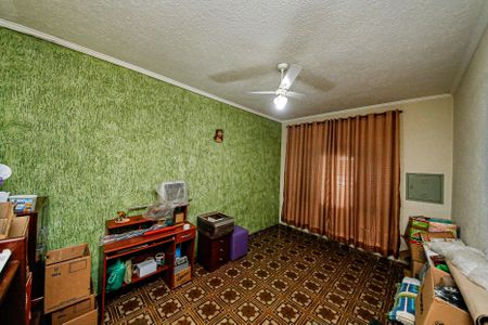 Casa à venda com 3 quartos, 110m² em Jardim Nice, São Paulo