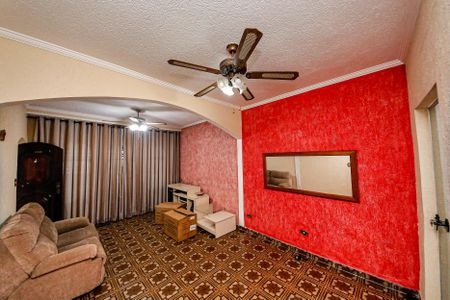 Casa à venda com 3 quartos, 110m² em Jardim Nice, São Paulo