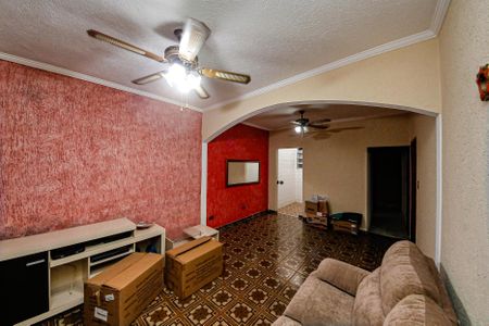 Casa à venda com 3 quartos, 110m² em Jardim Nice, São Paulo